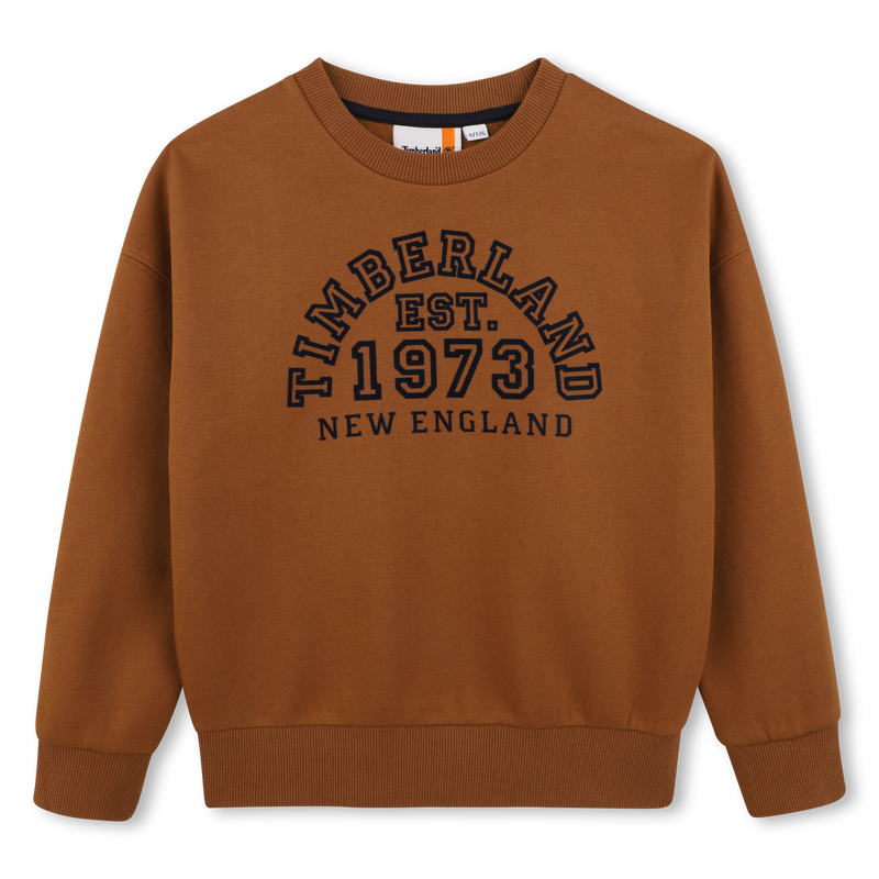 Sweat-shirt TIMBERLAND 
                        GARCON