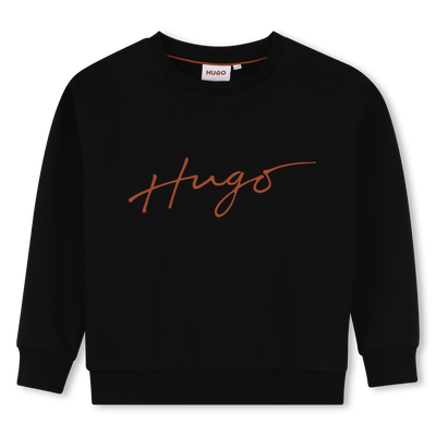 Sweater HUGO JONGEN