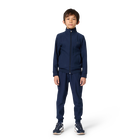 Gestreept vest BOSS 
                    BOY