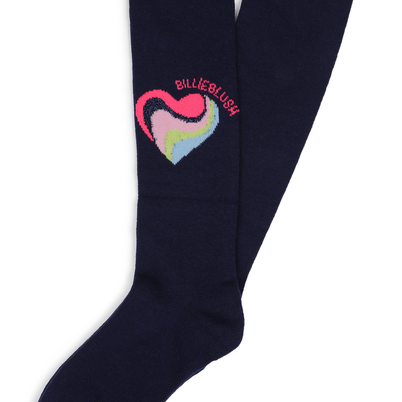Collants BILLIEBLUSH 
                        FILLE