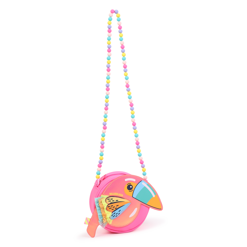 Handtas - Vogel met franjes BILLIEBLUSH 
                        GIRL