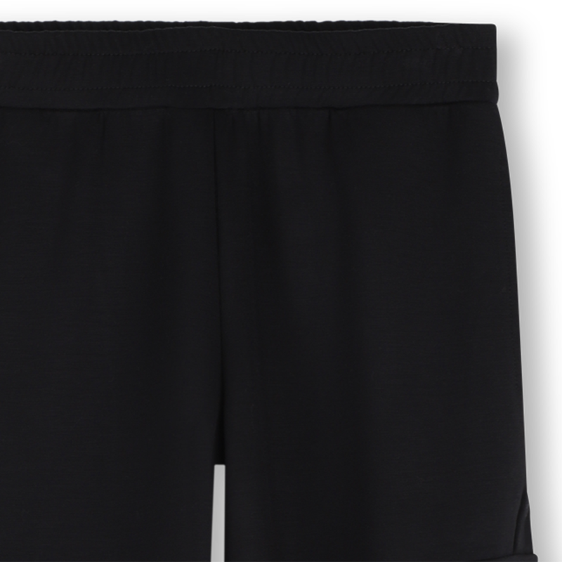 Joggingbroek HUGO 
                        GIRL