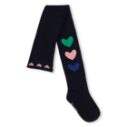 Collants &agrave; motifs BILLIEBLUSH 
                    FILLE
