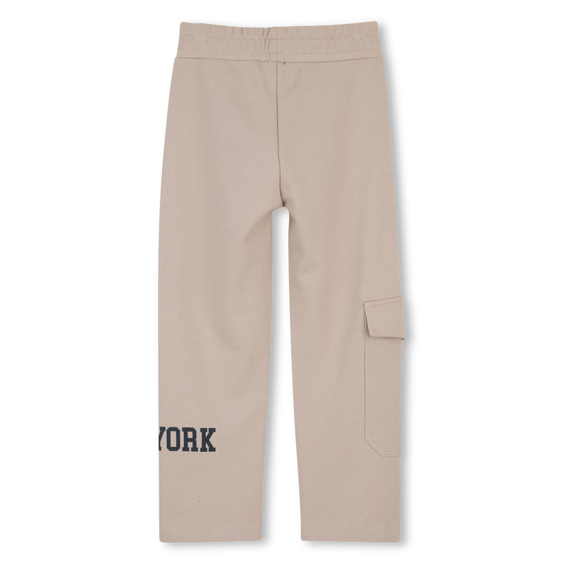 Fantaisie broek DKNY 
                        BOY