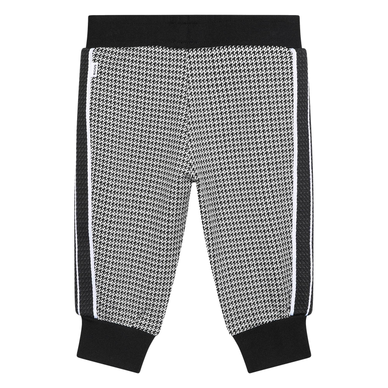 Pantalon de jogging &agrave; motifs BOSS 
                        GARCON