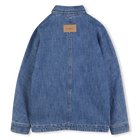 Surchemise en jean GIVENCHY 
                    GARCON