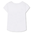 T-shirt &agrave; col tunisien ZADIG & VOLTAIRE 
                    FILLE