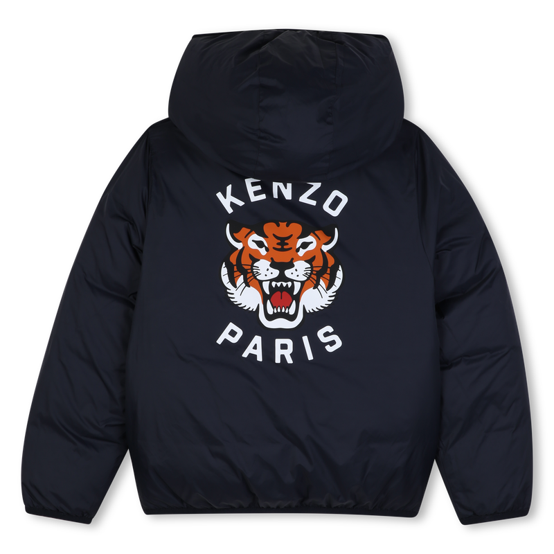 Reversible donsjas KENZO KIDS 
                        UNISEX