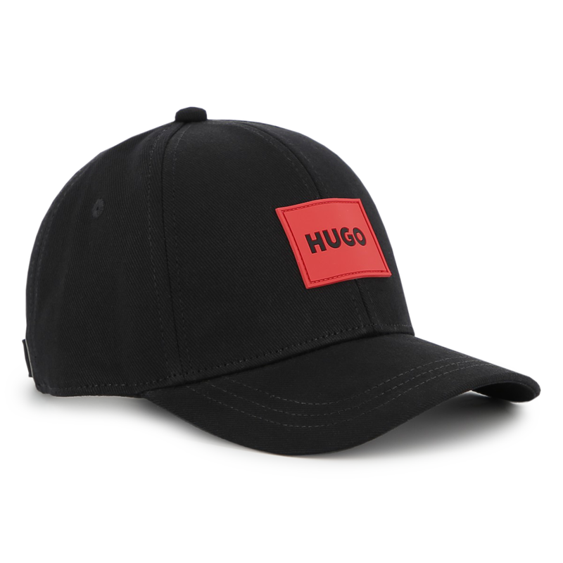 CASQUETTE AJUSTABLE HUGO 
                        UNISEXE