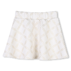 Ensemble de c&eacute;r&eacute;monie 3 pi&egrave;ces MICHAEL KORS 
                    FILLE