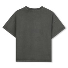 T-shirt oversize imprim&eacute; ZADIG & VOLTAIRE 
                    FILLE
