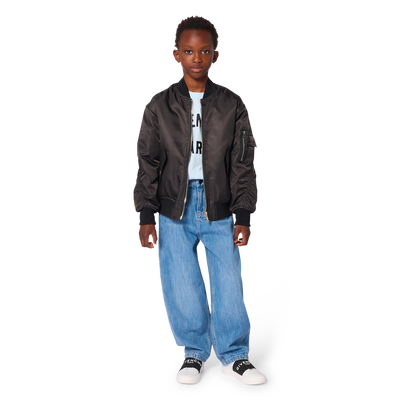 DENIM BROEK GIVENCHY BOY