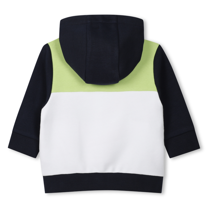 Vest met capuchon BOSS 
                        BOY