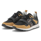 Sneakers met veters BOSS 
                    BOY