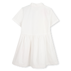 Overhemd jurk KIDS AROUND 
                    GIRL