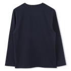 Tee-shirt manches longues BOSS 
                    GARCON