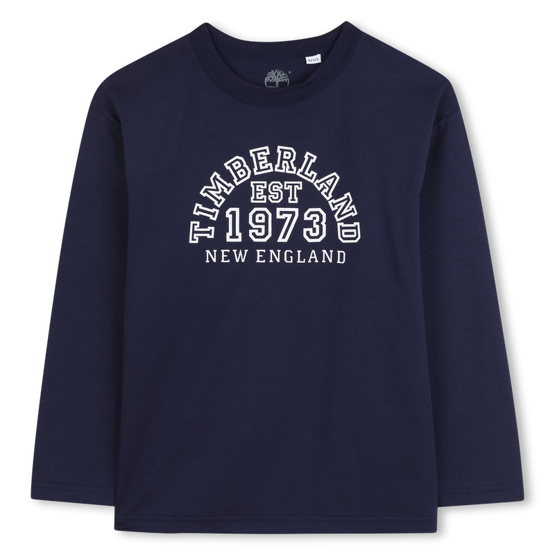 Lot de 2 Tee -shirts TIMBERLAND 
                        GARCON