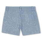 Short en denim BILLIEBLUSH 
                    FILLE