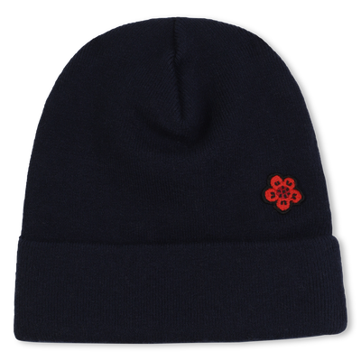 Bonnet tricot KENZO KIDS UNISEXE