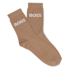Lot de 3 paires de chaussettes BOSS 
                    GARCON