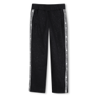 Pantalon de jogging KARL LAGERFELD KIDS 
                    FILLE