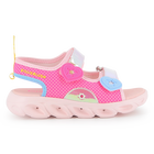 Opengewerkte gebreide sandalen BILLIEBLUSH 
                    GIRL