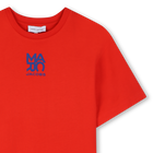 Tee-shirt manches courtes MARC JACOBS 
                    GARCON