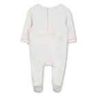Pyjama en coton BILLIEBLUSH 
                    FILLE