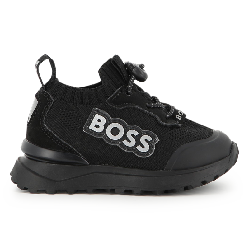 Baskets BOSS 
                        GARCON