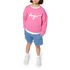Bermuda en jean HUGO 
                    FILLE