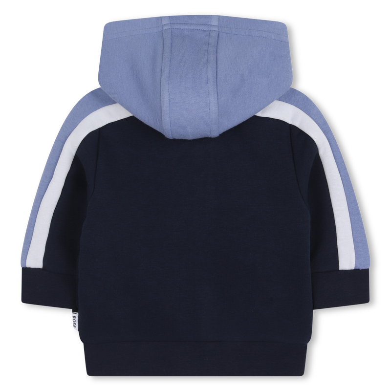 ENSEMBLE DE JOGGING BOSS 
                        GARCON