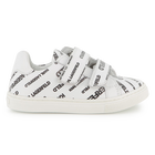 Baskets en cuir KARL LAGERFELD KIDS 
                    UNISEXE