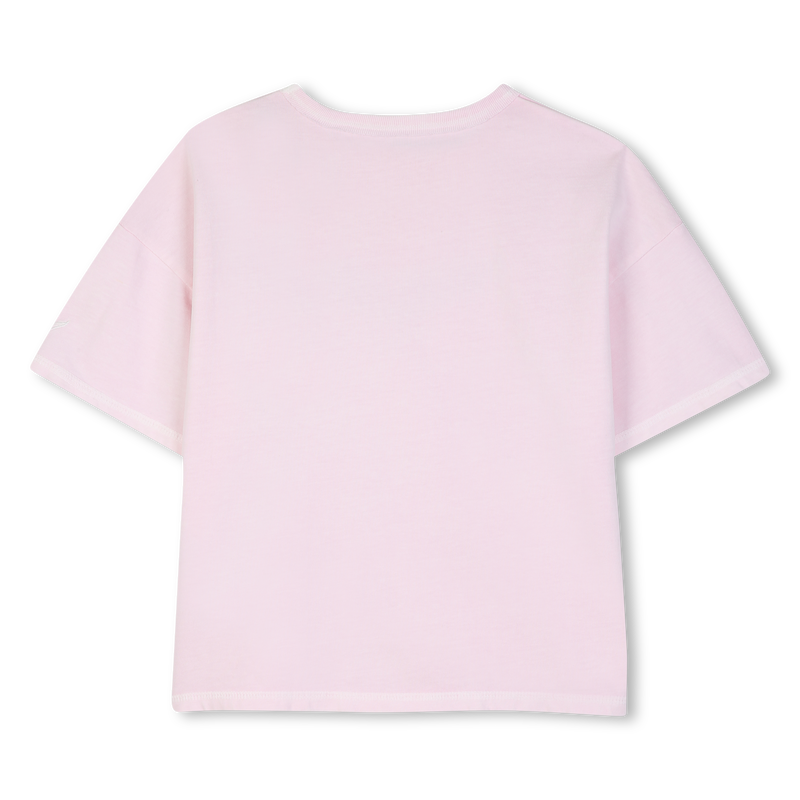 T-shirt met korte mouwen ZADIG VOLTAIRE 
                        GIRL