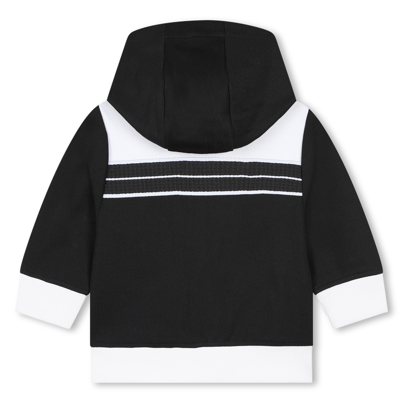 Ensemble de jogging bicolore BOSS 
                        GARCON