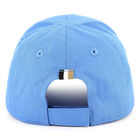Casquette &agrave; fermeture auto-agrippante BOSS 
                    GARCON