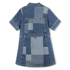 Robe manches courtes MARC JACOBS 
                    FILLE