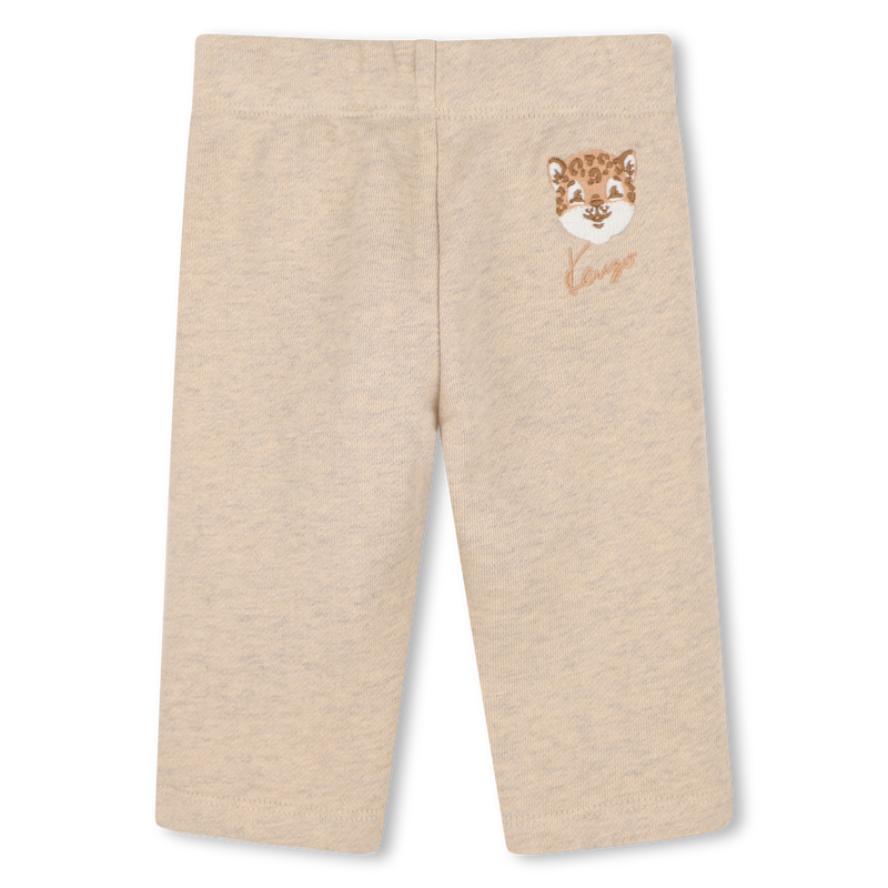 Ensemble pantalon, cardigan et tee-shirt KENZO KIDS 
                        GARCON