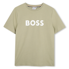 Tee-shirt manches courtes, ORME, hi-res