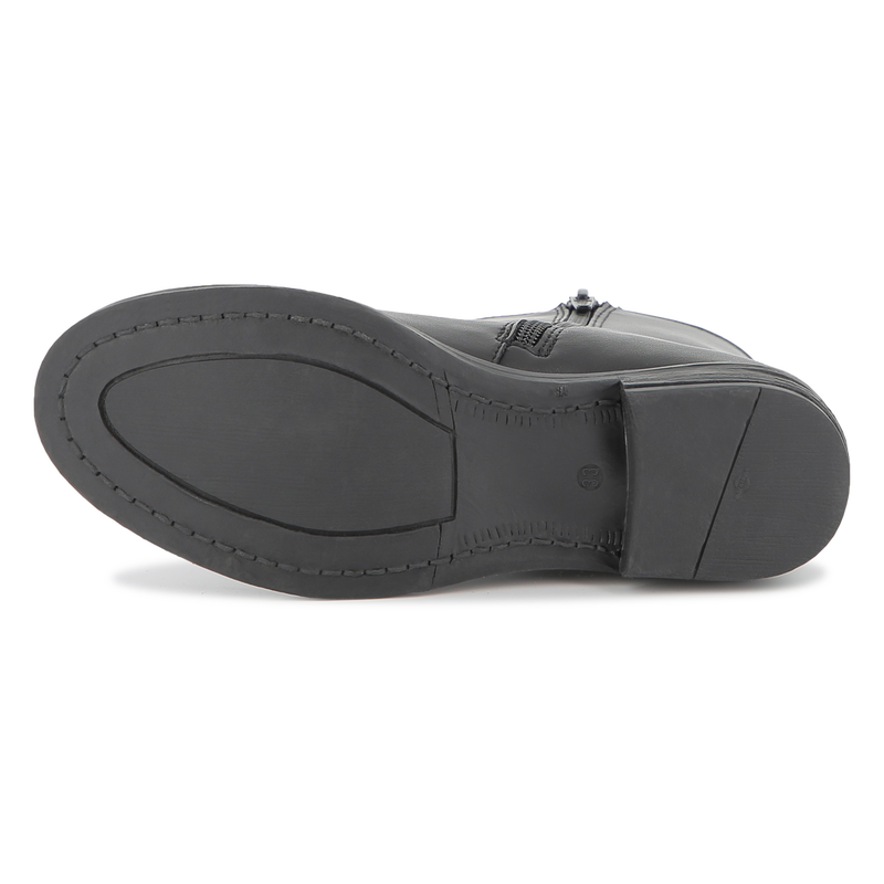 Boots SONIA RYKIEL 
                        FILLE