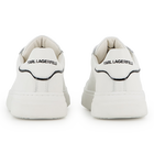 Baskets KARL LAGERFELD KIDS 
                    FILLE