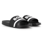 Huis slippers BOSS 
                    BOY