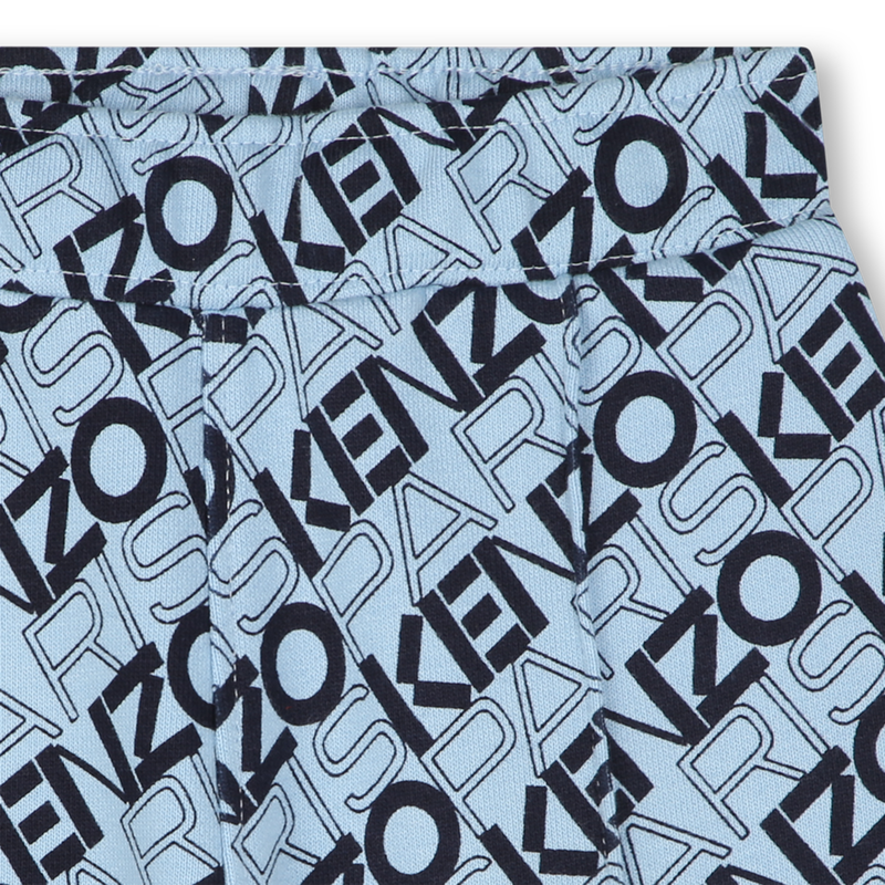 Joggingbermuda KENZO KIDS 
                        BOY