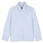 Chemise manches longues GIVENCHY 
                    GARCON