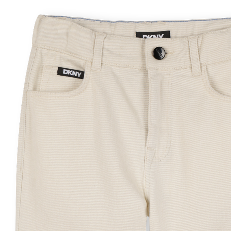 Pantalon DKNY 
                        UNISEXE