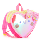 Rugzak BILLIEBLUSH 
                    GIRL