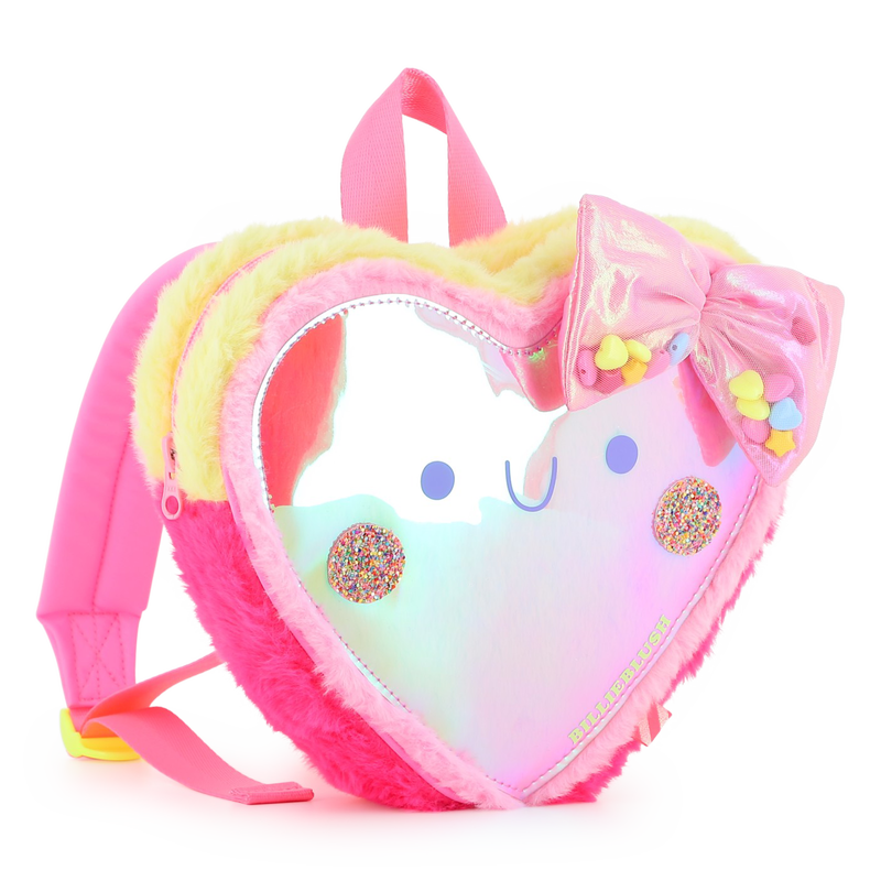 Rugzak BILLIEBLUSH 
                        GIRL