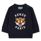 Ensemble de jogging molletonn&eacute; KENZO KIDS 
                    UNISEXE
