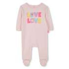 Ensemble pyjama et bonnet BILLIEBLUSH 
                    FILLE