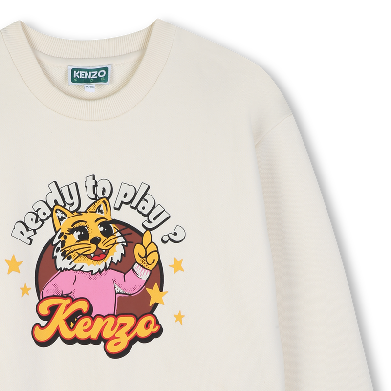 Sweater KENZO KIDS 
                        GIRL