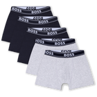 Boxersets, MARINE, hi-res